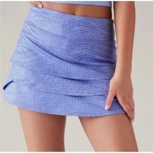 Jupe Nox Pro Femme Violet / Rose - Extreme Tennis